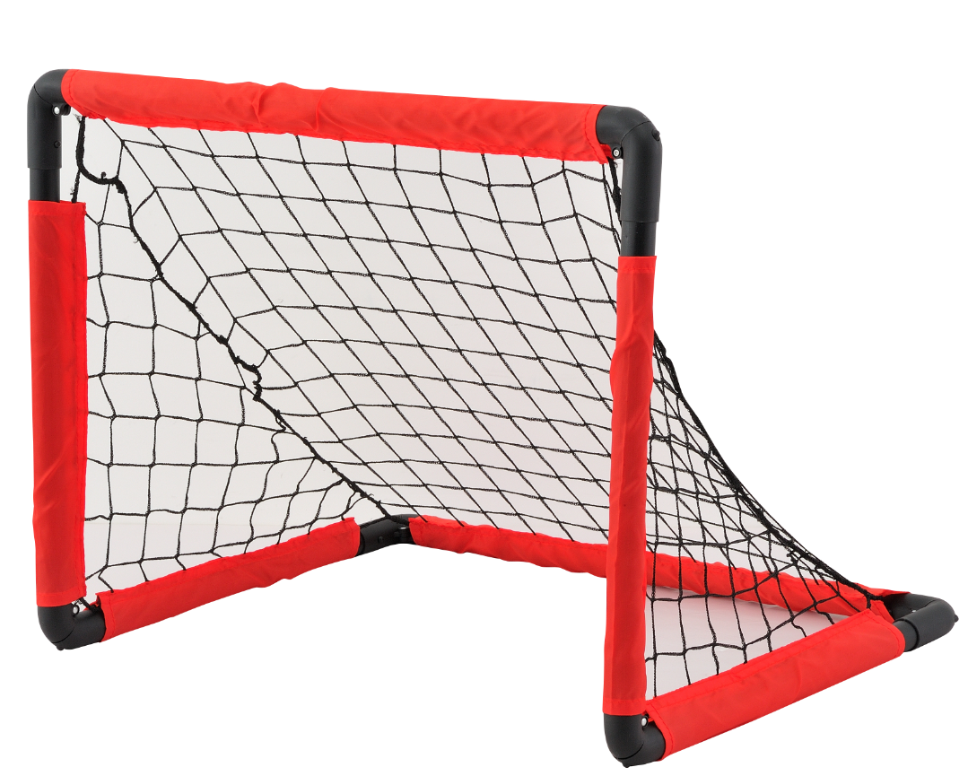 Hot Sell Hockey Goal Set Entertainment Portable Hockey Goal Stress Hockey