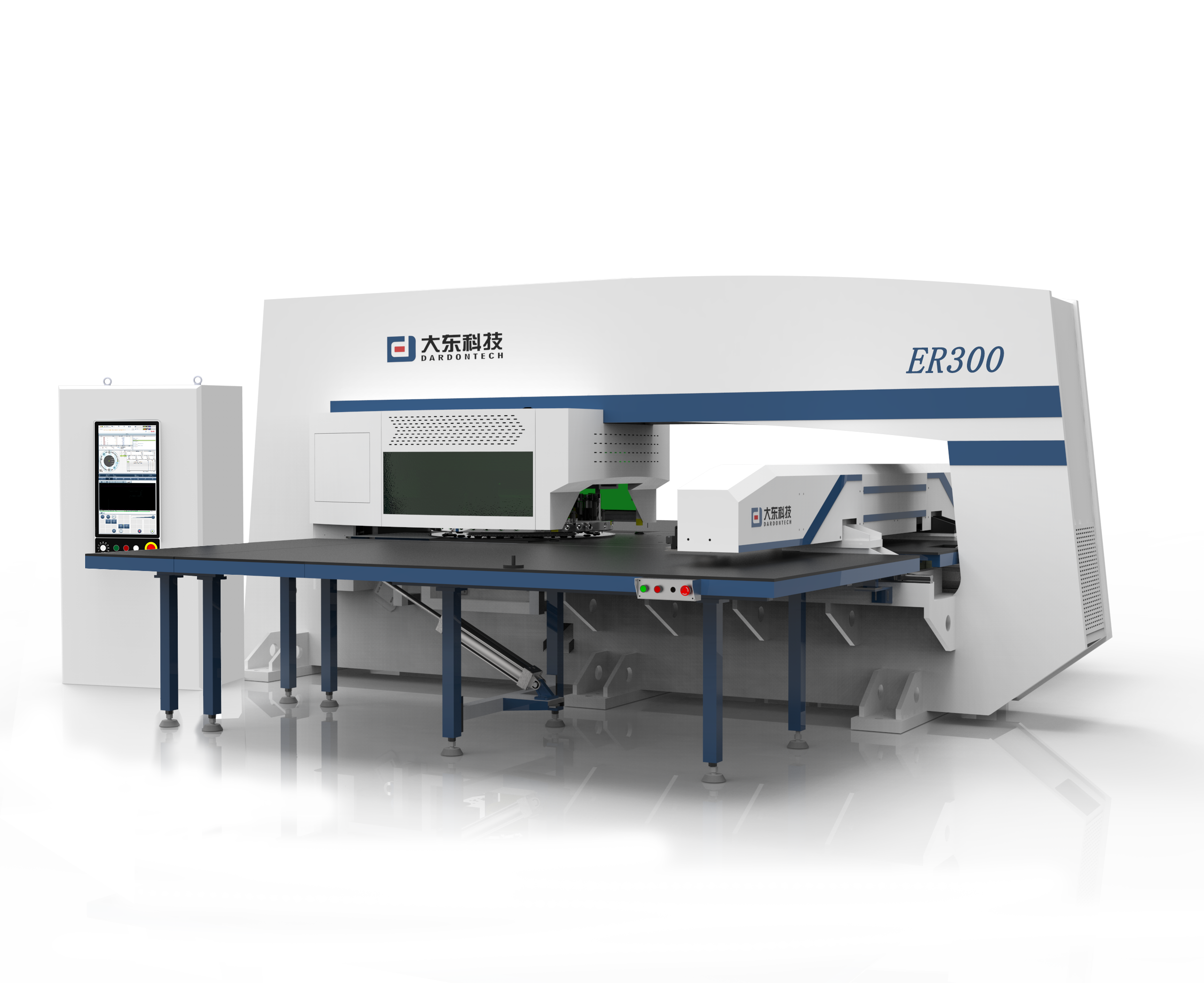 Автоматический CNC револьверный дырокол, отверстие для отверстия, автоматические высокоскоростные штамповочные Машины для листового металла для металлической пластины