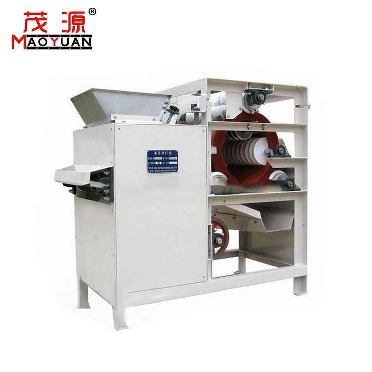 wet Soya bean skin peeling machine