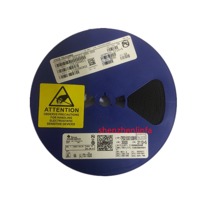 LM5166DRCT LM5166 COMMECIAL LOW IQ BUCK