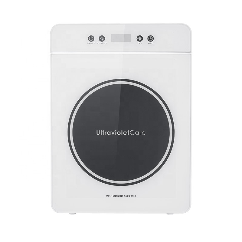 Горячая продажа 20L 8W 220W детская бутылка посуда игрушка бутылка Стоматологическая Одежда УФ стерилизатор дезинфекционный шкаф