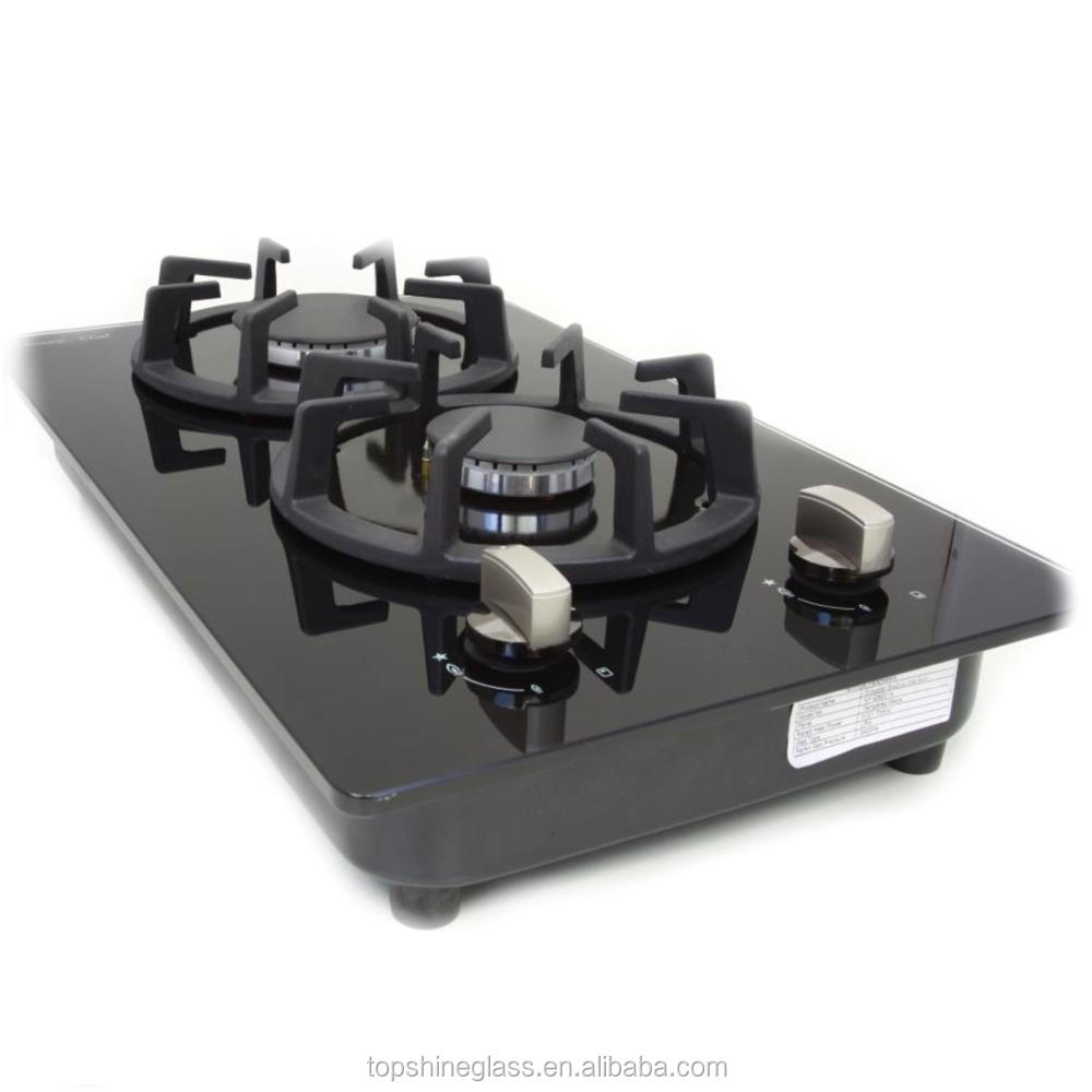 Hot Selling Product Household Gas Stove Tempered Glass