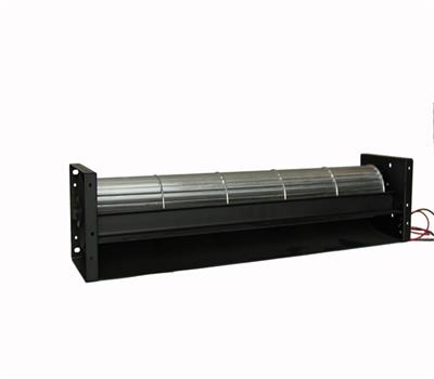 40 мм x 350 мм dc cross flow 12 В 24 в радиатор двигатели, тангенциальный вентилятор