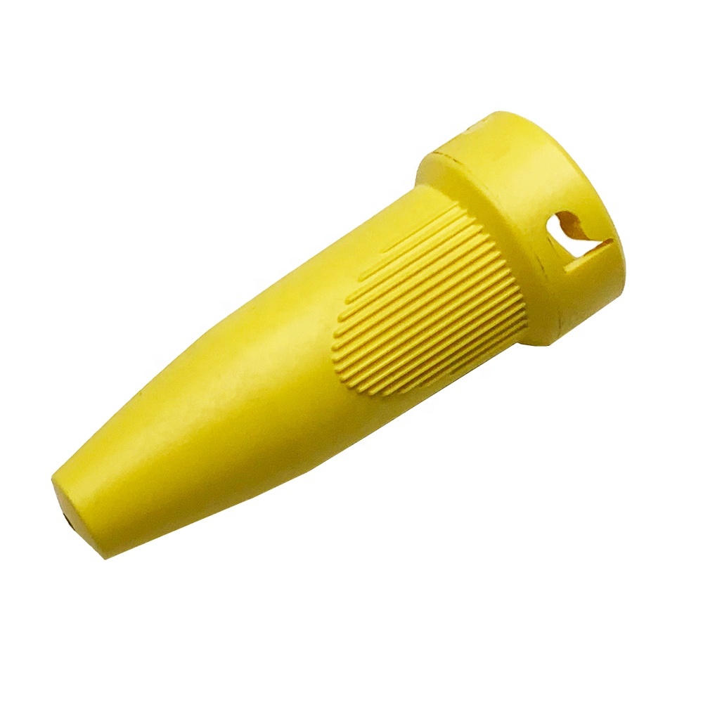 Желтая насадка для мойки Karcher SC SC1 SC2 SC3 SC4 SC5 SC6 CTK10 CTK20