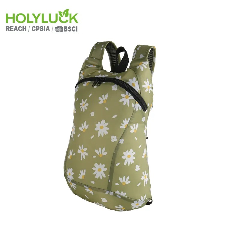 Custom Logo Printing Simple Design Child School Bag Pack Nylon Kids School Bag Backpack For Children 2021