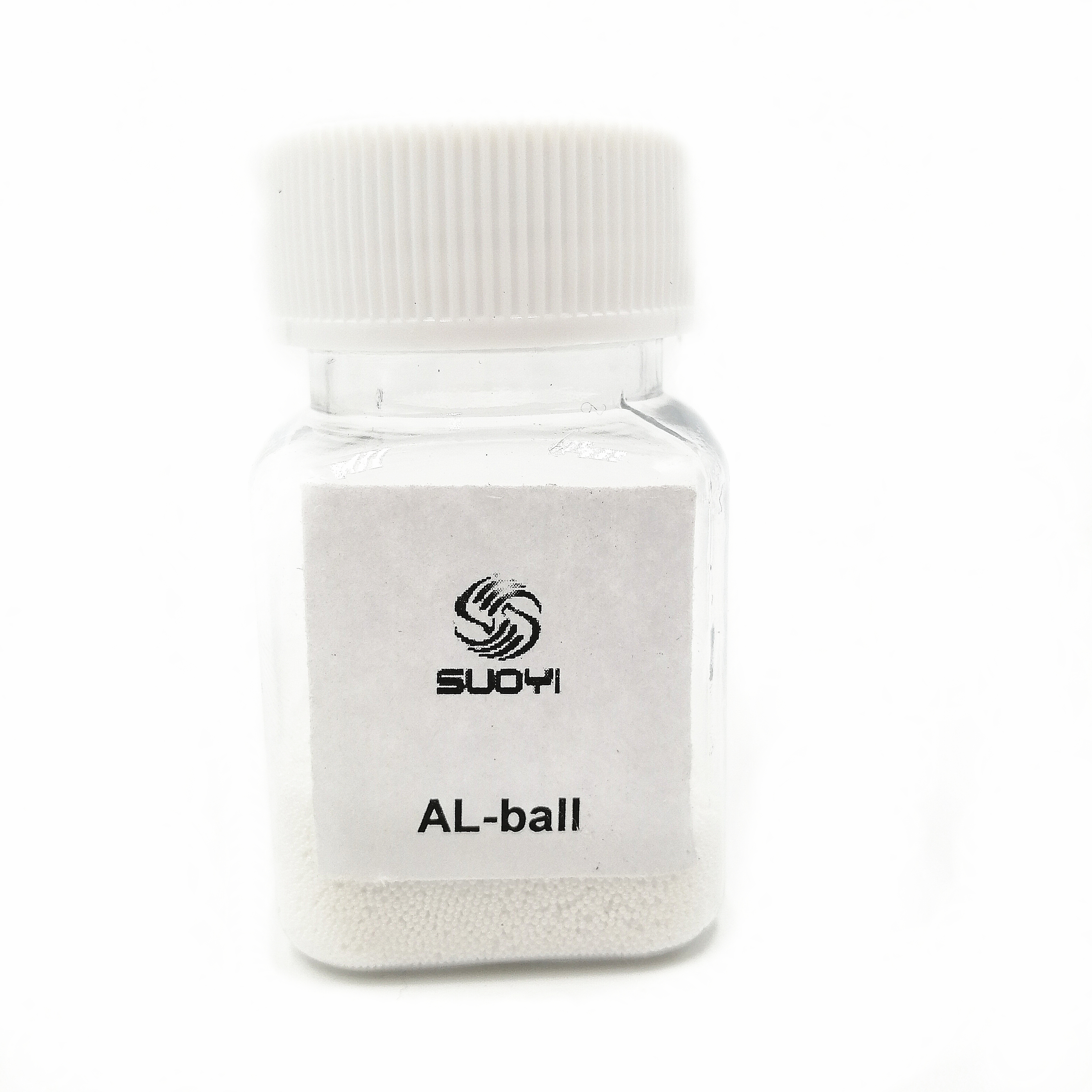 Al2O3 Refractory Alumina Powder White Aluminum Oxide CAS: 1344-28-1