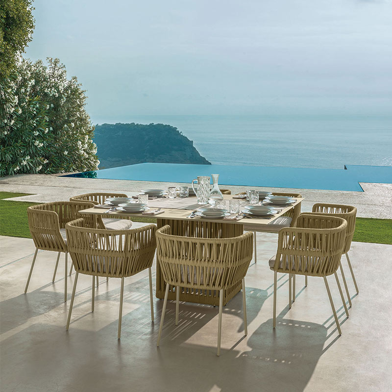 patio dining furniture set outdoor chair garden