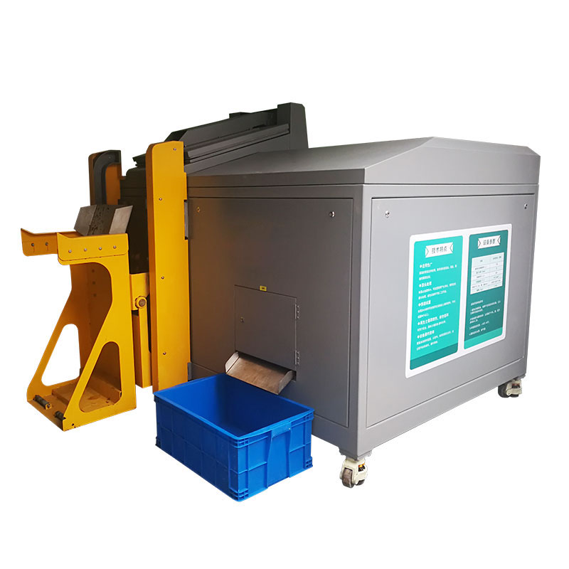 Professional Manufacturer Customized Restaurant Food Waste Composting Machine