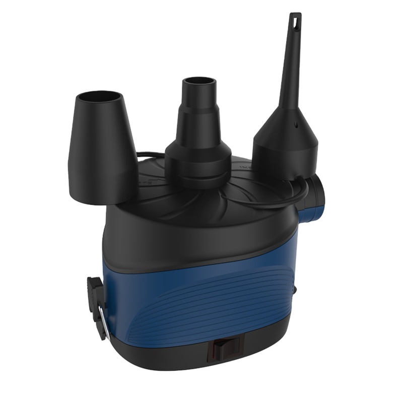 Wholesale Good Quality Toy Electric Air Pumps For Inflatables