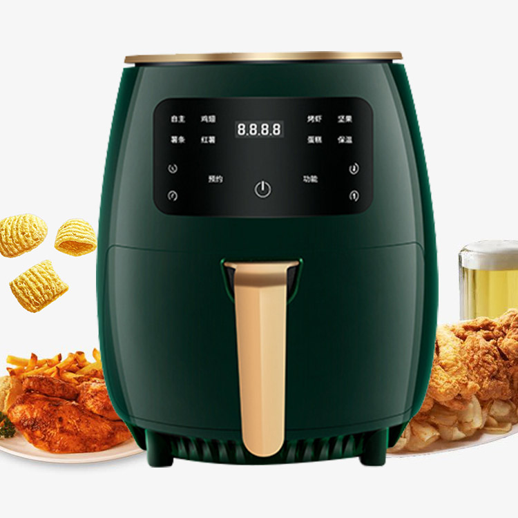 cheapest new air fryer 6.5 liter 3.2l 8.5l 5.5l ninjar air fryer max steam air fryer oven with ce
