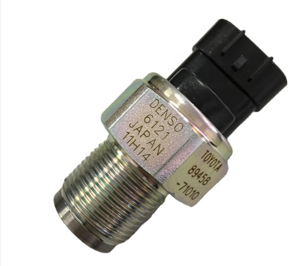 499000-6121 89458-71010 Oil pressure sensor for Toyota HILUX Prado