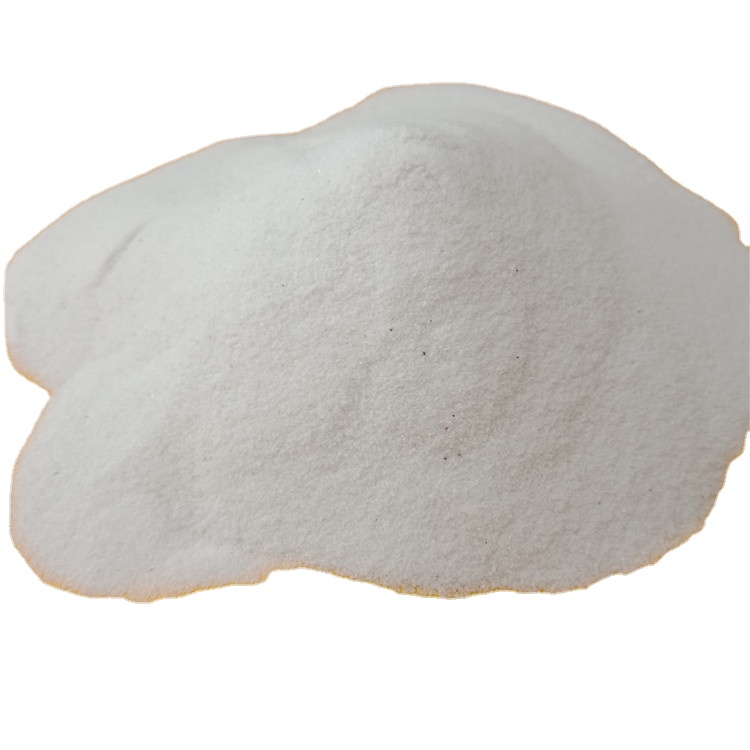 white play sand