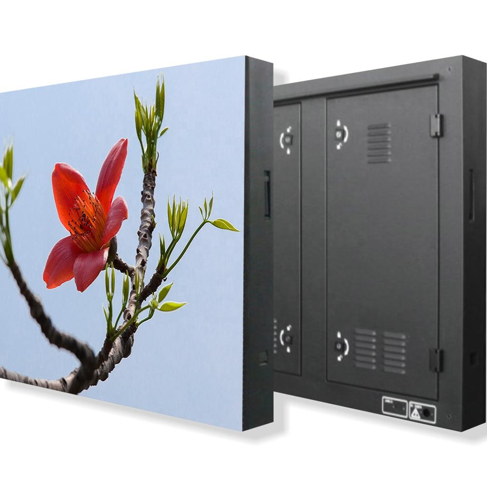 P4 p5 p6 p8 p10 полосы 32x64 светодиодные панели с сертификатом CE