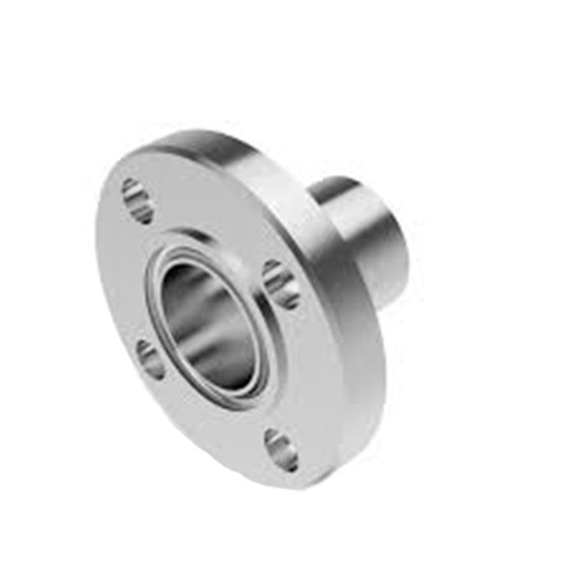 ASTM A182 F304 Нержавеющая сталь SS WN фланец