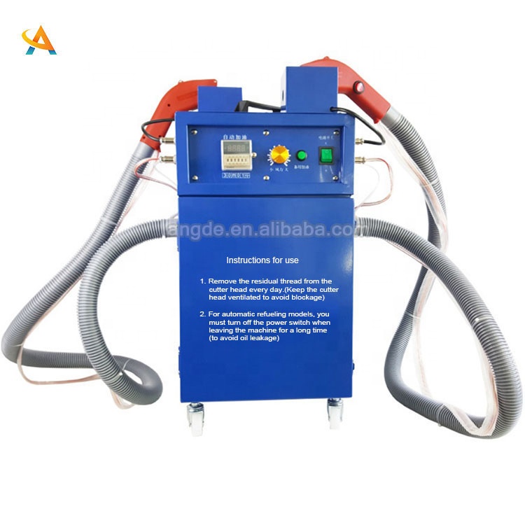 Mini Thread Trimmer Thread Trimmer Machine For Home Use