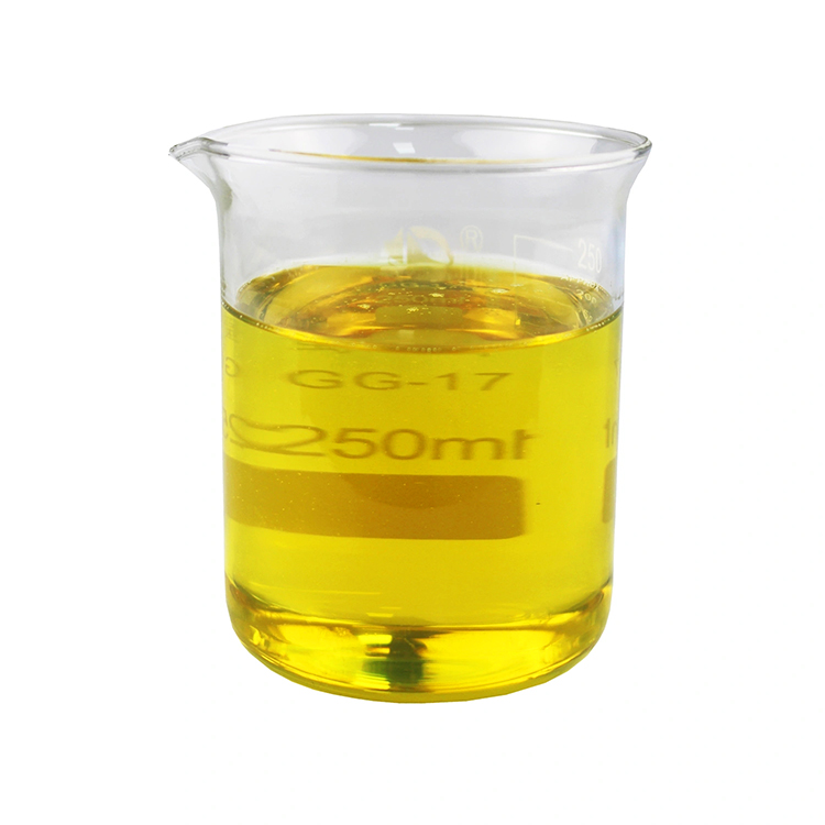 Kunlun L-ckd industrial closed gear oil 150 220 320 460