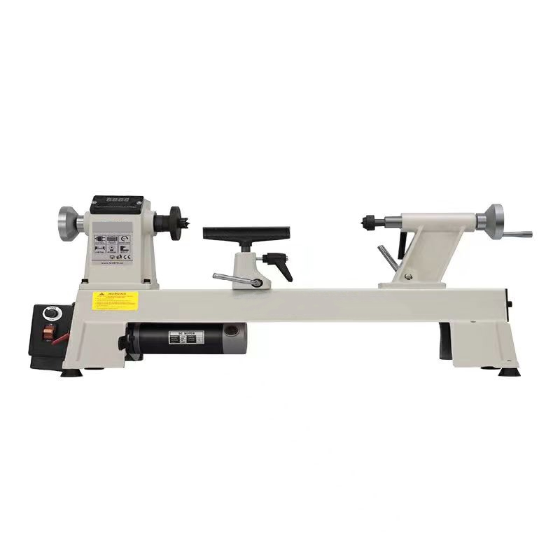 550W Small Multifunctional Household Lathe for Woodworking