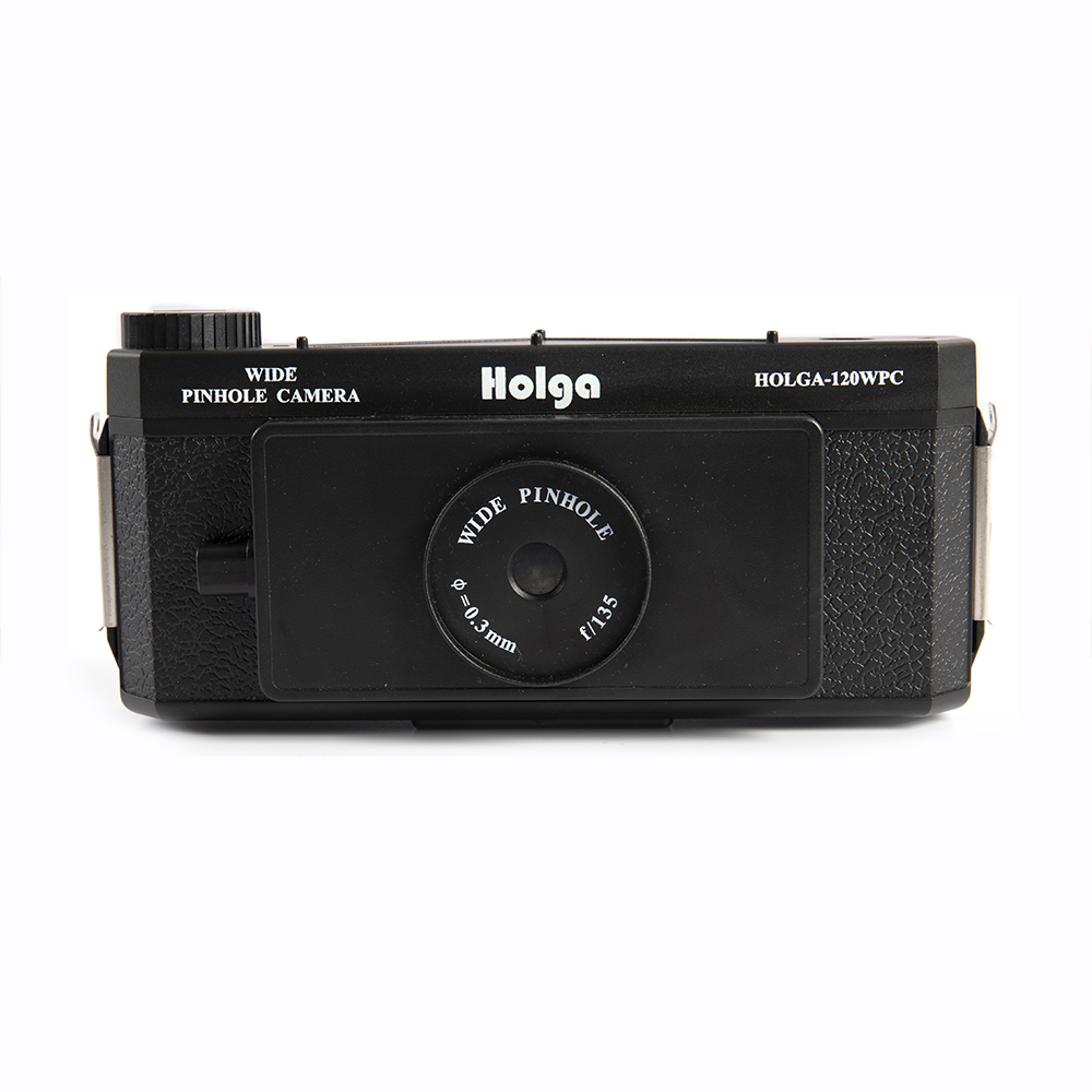 Горячая Распродажа Holga фотоаппарата 120wpc Пластиковые 360 для панорамной съемки Вручную с постоянным фокусным расстоянием f среднего формата широкоугольный объектив для проделывания отверстий 120 мм-и видеосъемки и гидростабилизатор камеры