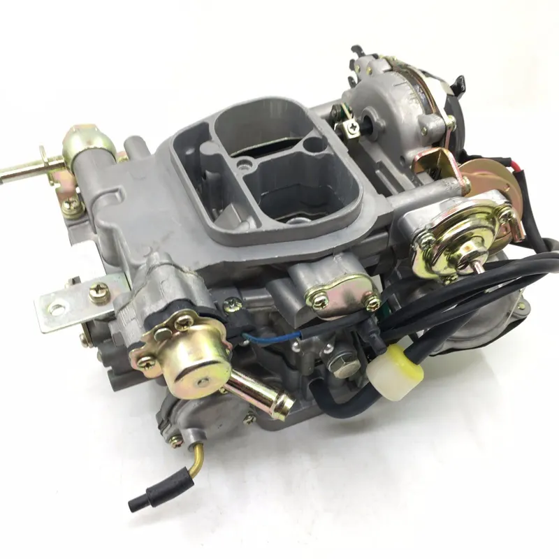Автомобильный карбюратор двигателя для Toyota 4Y 21100-75030