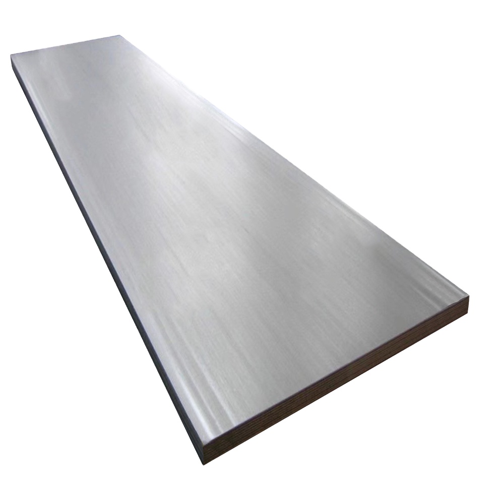 HIGH QUALITY planchas de acero inoxidable inox 420 430 410 stainless steel sheet price
