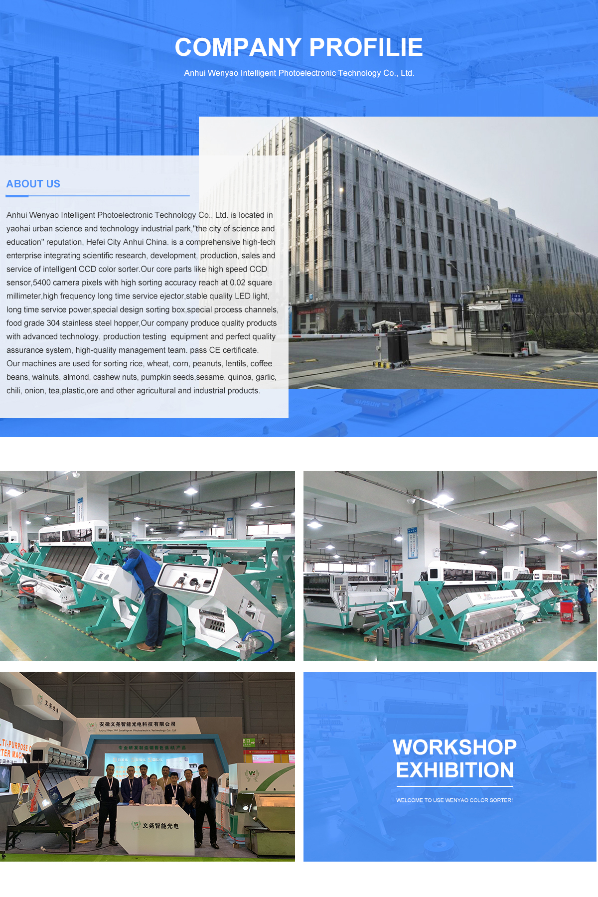Turkish Lentils beans Processing Machine Red Split Kidney Bean mung Beans Soybean Color Sorter Sorting Machine