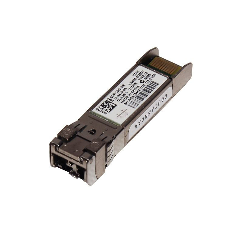 SFP-10G-LR оригинальный новый модуль 10GBASE-LR корпоративного класса SFP-10G-LR