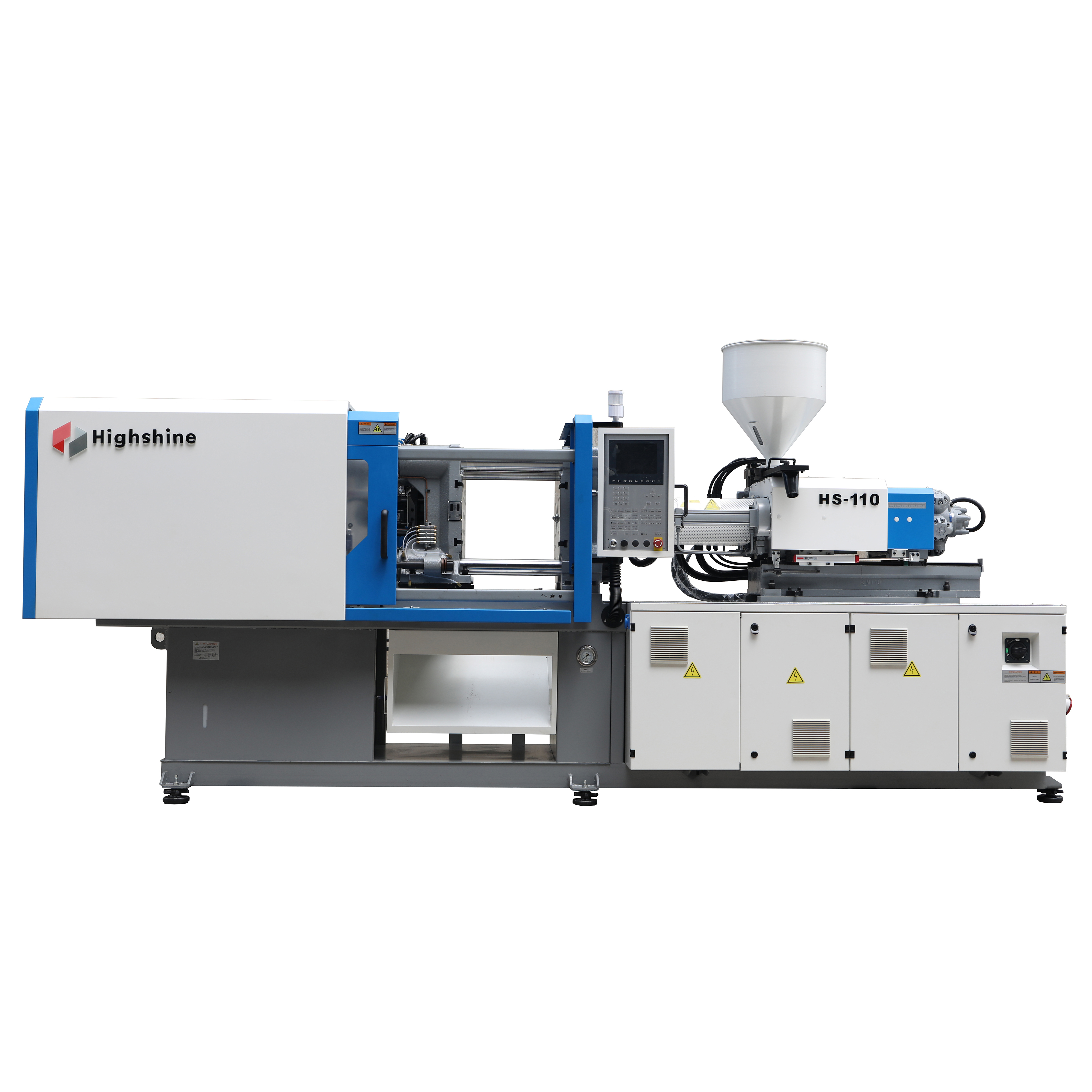 Highshine Servo Bakelite Injection Molding Machine