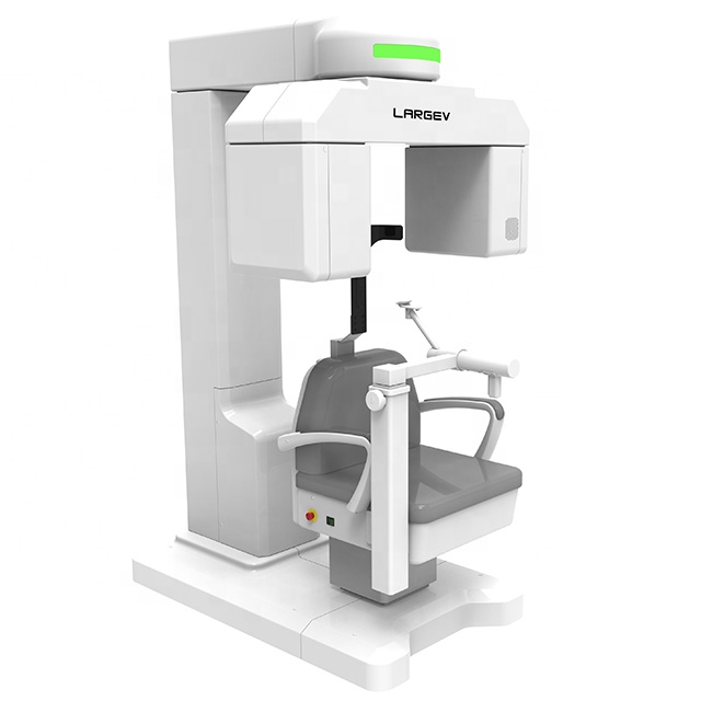 Нанимает 3d-панорамную визуализацию CBCT, цифровая стоматологическая рентгеновская машина, портативная рентгеновская машина