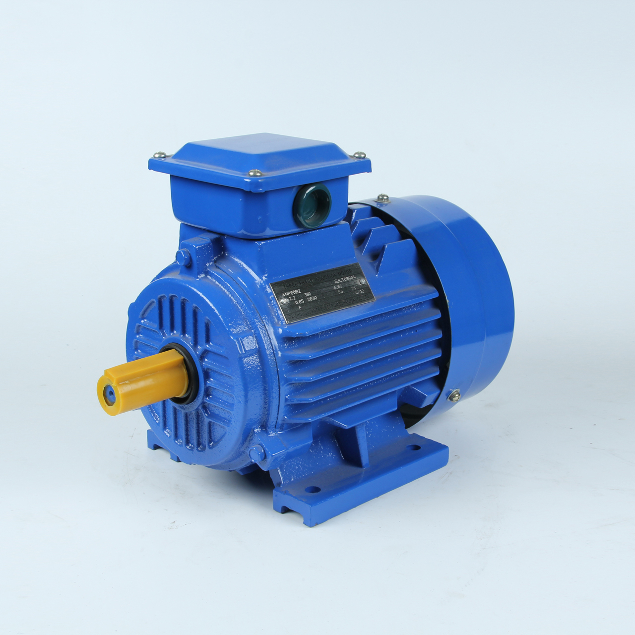 B3 series three phase induction electric generator universal induction motor