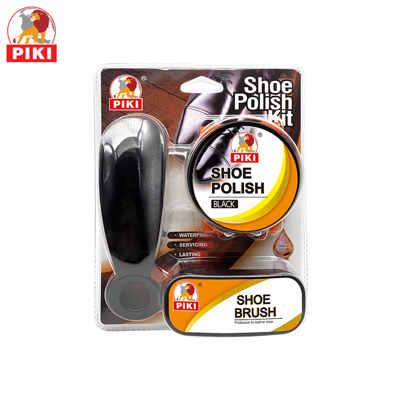 Напрямую с фабрики продают чистящие щетки для обуви cleaner travel shoe care kit