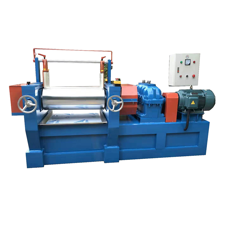 ST-14KL Open Mixing Machine Rubber two roll mill