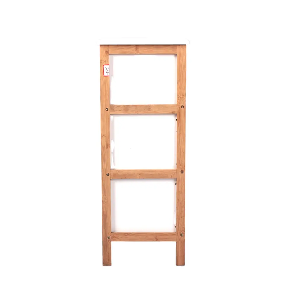 Bamboo Cabinet Chinese Wholesale 3 Tier Drawer Wooden Bamboo Cabinets
