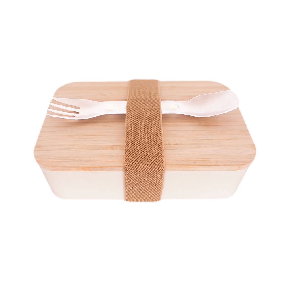 Eco One Bento коробка бамбуковый контейнер для хранения детский/взрослый ланч-бокс