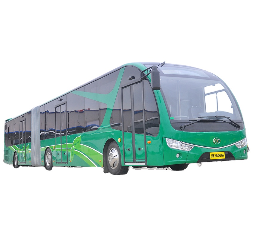 Большой городской автобус ANKAI omnibus для пассажиров, 42 места, продажа
