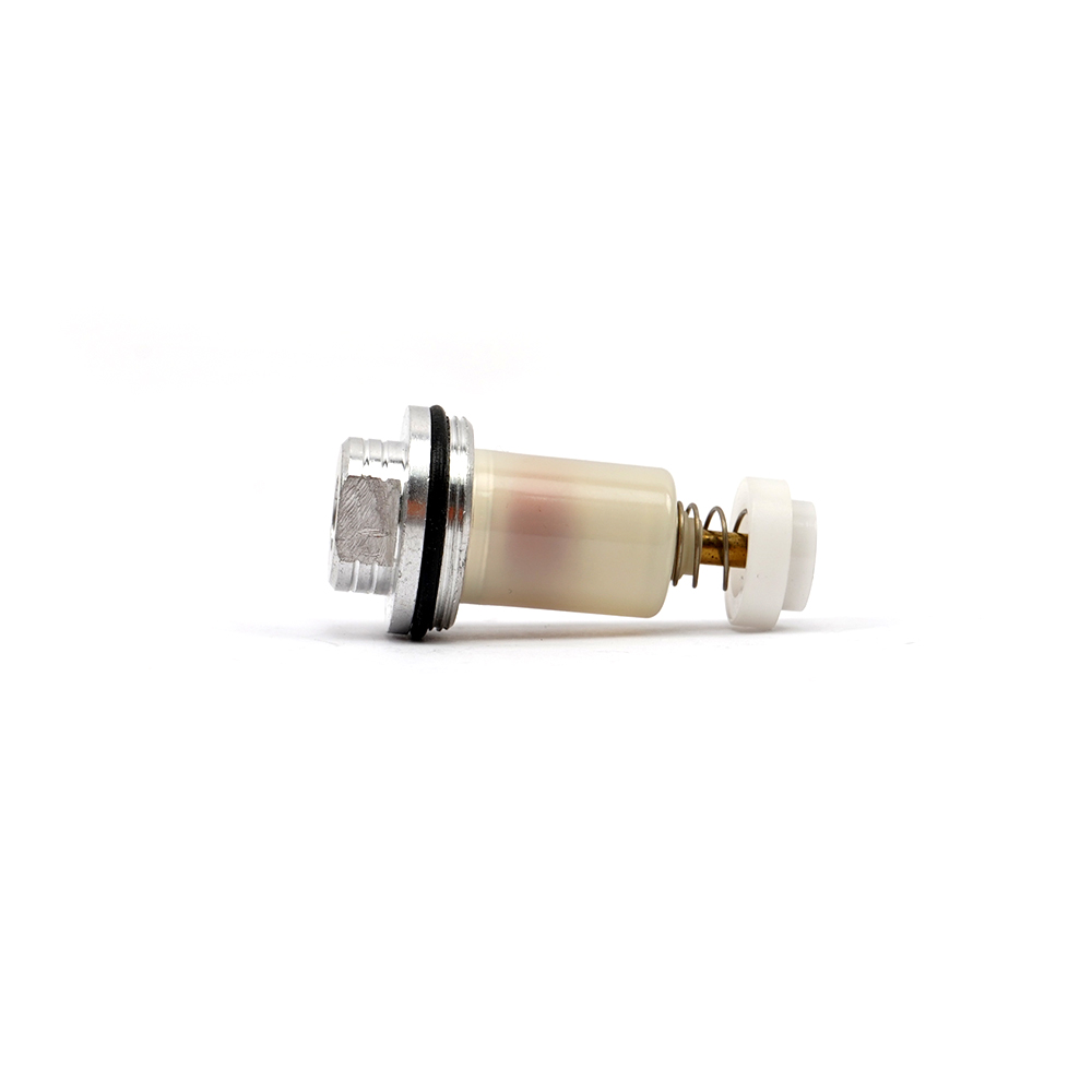 Solve The Problem Of Letting Go Two-line Type Gas Stove General Magnet Valve