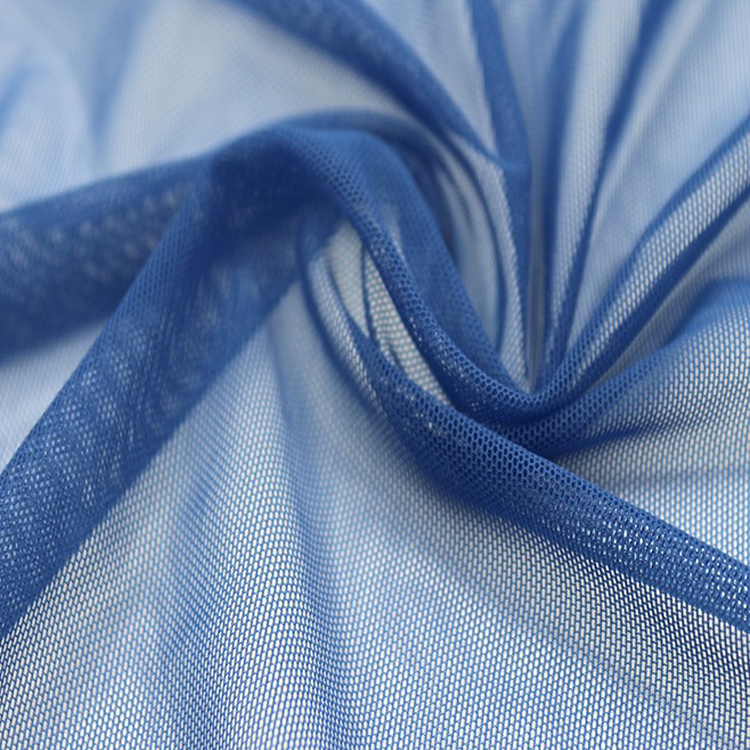 High quality wholesale cheap prices fashion nylon spandex stretchable fabrics