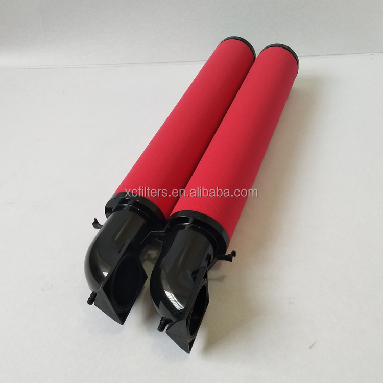 Replacement Compressed Inline Air Filter Element 88343421 88343439 88343462 88343488 88343496