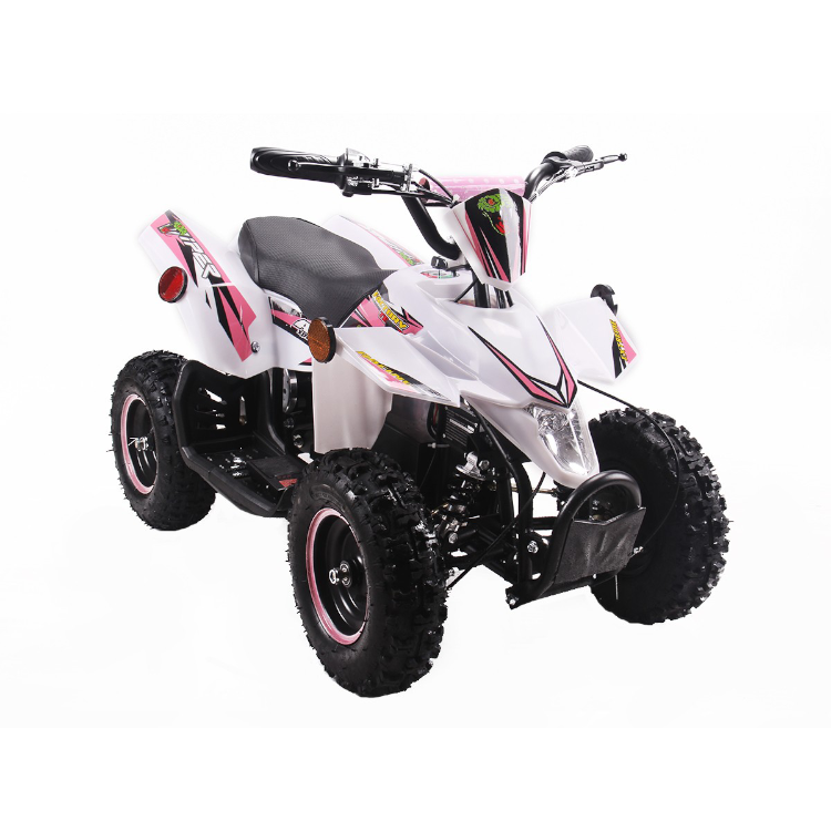 800 Вт 1000 Вт 4x4 Мини quad Электрический детский atv с различными цветами