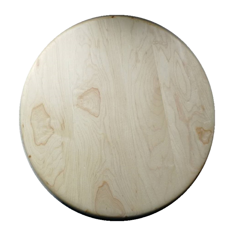 Детали мебели из массива дерева с кленовым сиденьем от Shandong Good wood JIA MU JIA