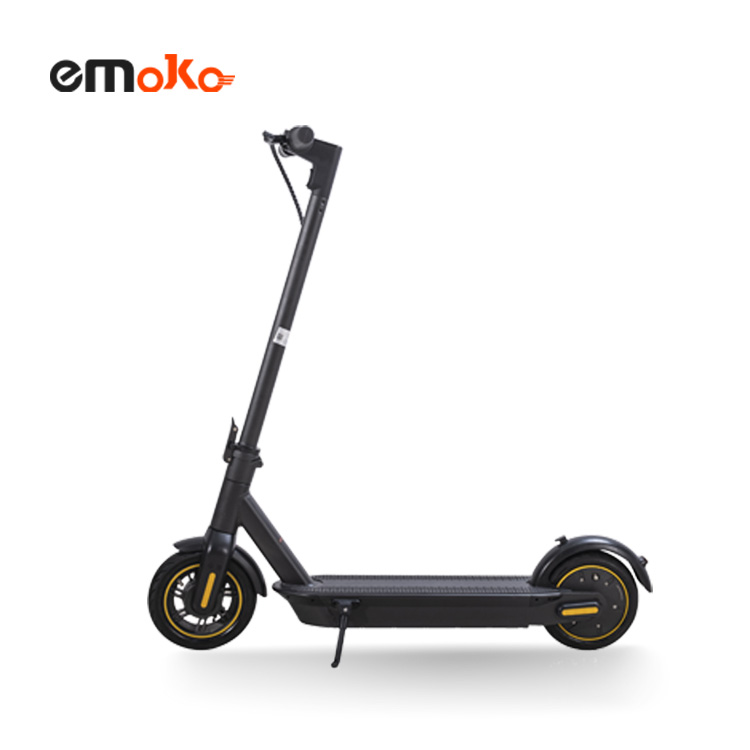 Emoko eu warehouse electric scooter T4 Max 350W e scooter germany 2 wheel electric scooter for adults
