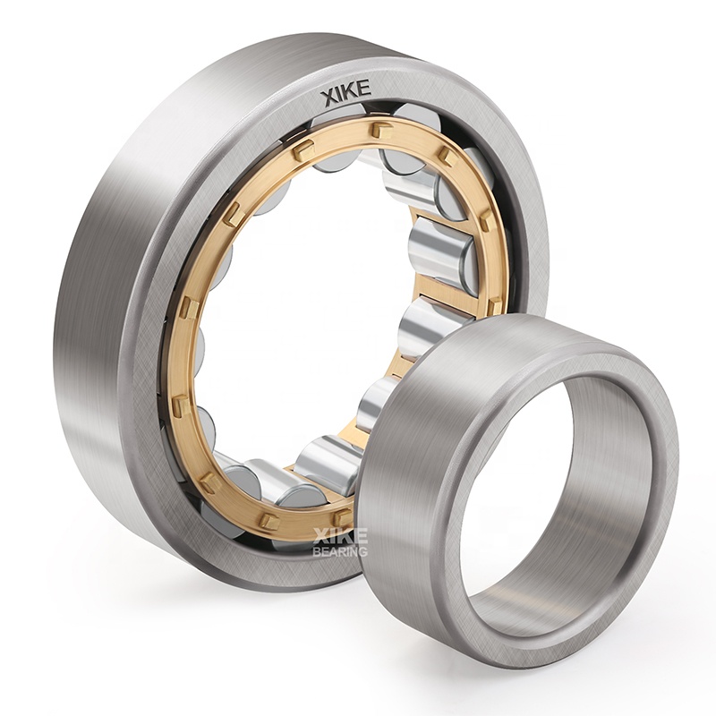 High Quality NU316M Size 80*170*39mm Cylindrical Roller Bearing