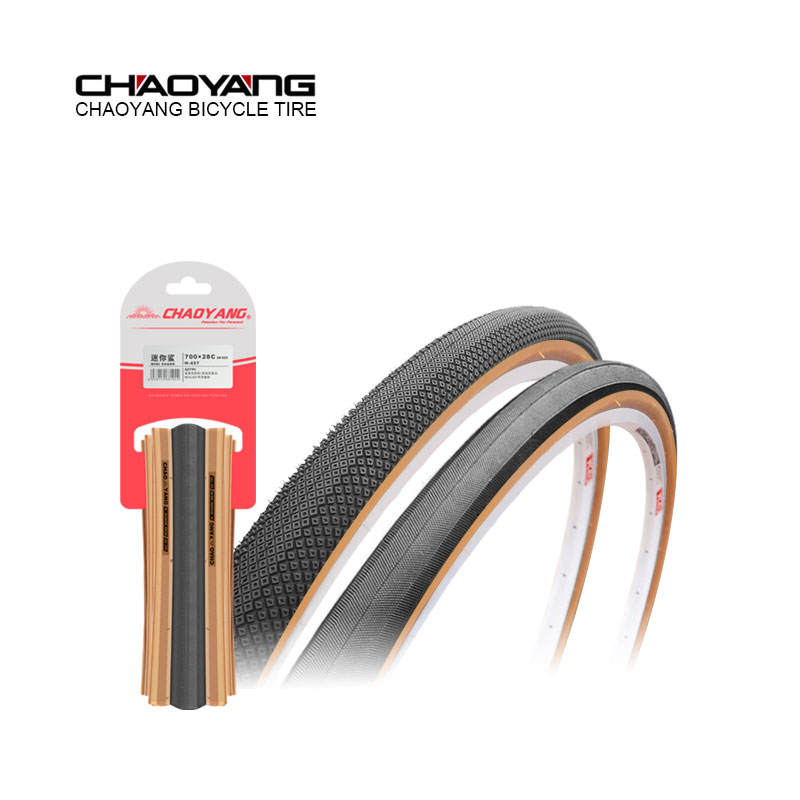 Шины для велосипеда CHAOYANG 700c * 25, 28, 32, 35, 38, 40c