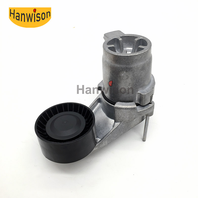 OEM Quality Transmission Drive Belt Tensioner For BMW N55 M135iX M235i M235iX 335i 35iX 11288604266 Belt Tensioner