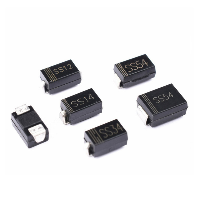 1SS226 C3 MMBD4148 KA2 MMBD4148CC D5 так T-23 диод поверхностного монтажа