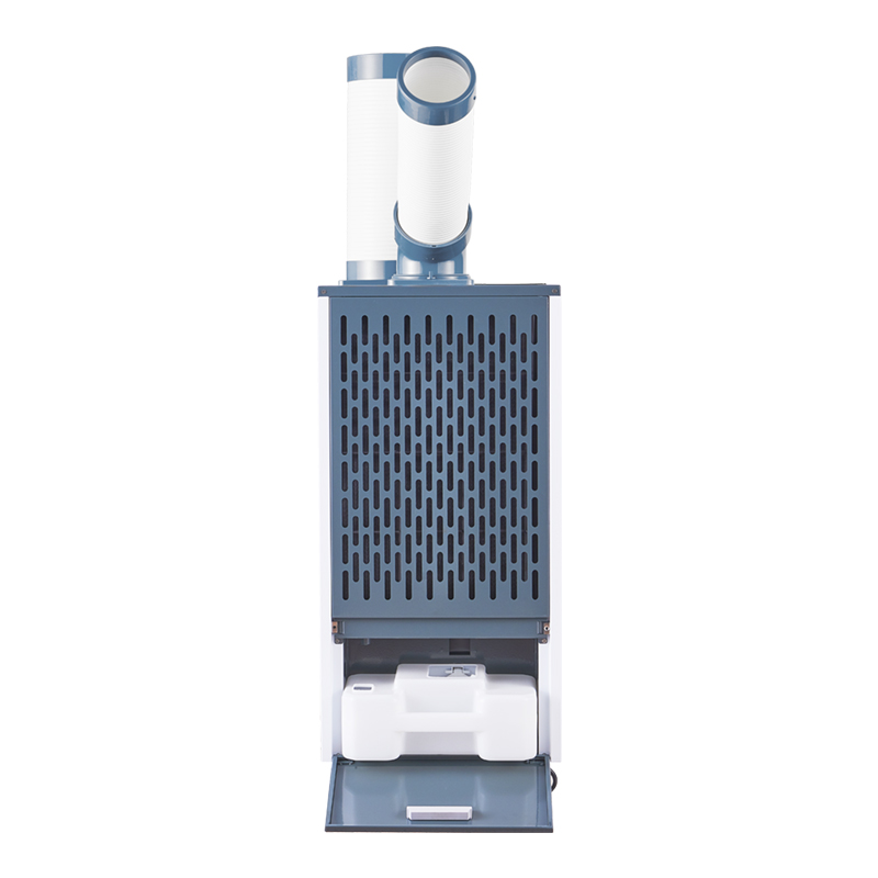 Mobile Industrial Outdoor Air Spot Cooler