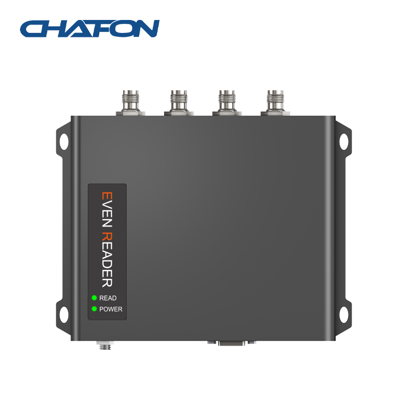 CHAFON EVEN impinj R2000 E710 чип инвентарь uhf rfid фиксированный считыватель linux Raspberry PI протокол с POE WIFI передача данных
