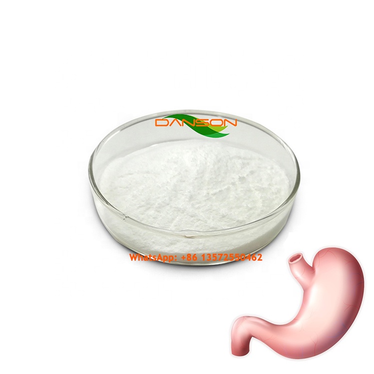 OEM Digestive Enzyme /Compound Raw Materials Digestive Enzyme