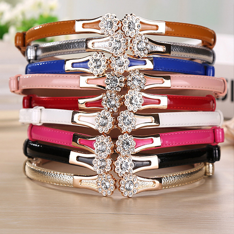 Top Fashion Green Color Beige Color Army Green Color Other Belt Accessories