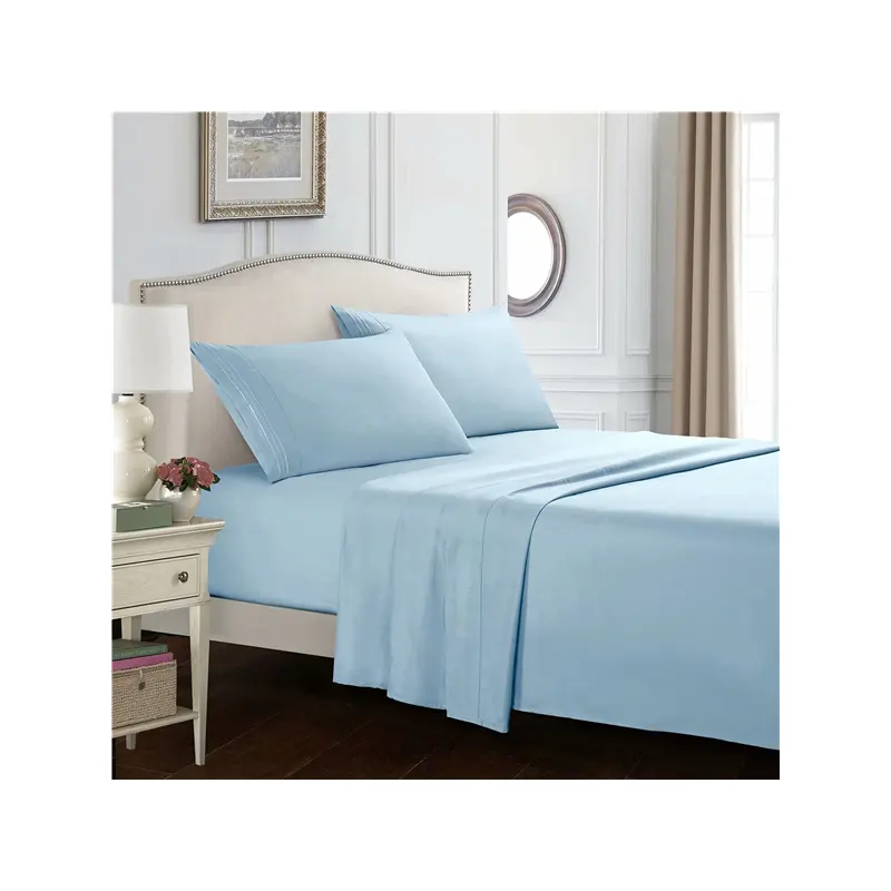 Customize fashion beautiful Queen King Pillow Case Duvet Cover various patterns microfiber bedsheet soft quilt luxury bedding