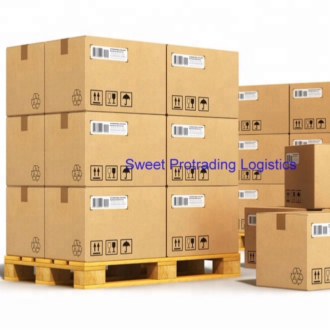 3pl логистическая компания Amazon fba доставка от двери до двери авиаперевозки экспедитор из Китая в Дубай skype: TR-Sophia